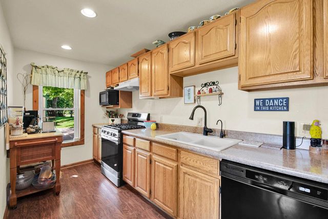 6386 Alpine DRIVE, West Bend, WI 53095