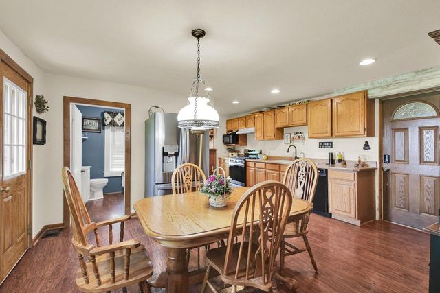 6386 Alpine DRIVE, West Bend, WI 53095