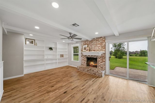 11800 E 106th Street N, Owasso, OK 74055