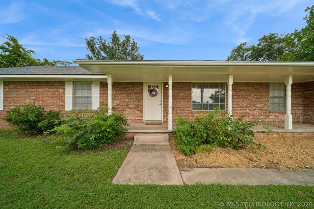 11800 E 106th Street N, Owasso, OK 74055