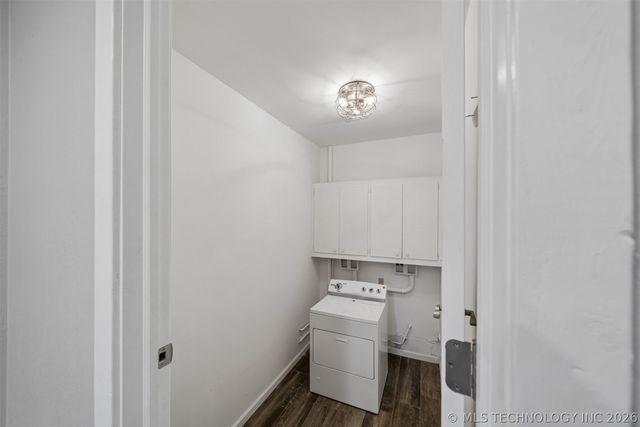 11800 E 106th Street N, Owasso, OK 74055