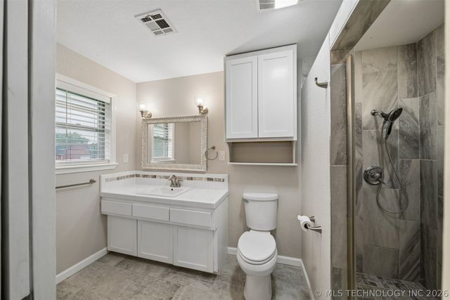 11800 E 106th Street N, Owasso, OK 74055