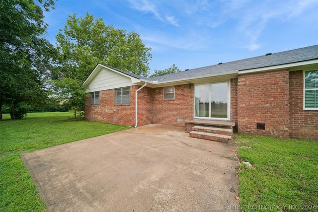11800 E 106th Street N, Owasso, OK 74055