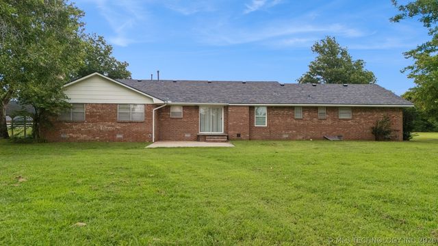 11800 E 106th Street N, Owasso, OK 74055