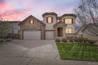 10776 Hillsboro Circle, Parker, CO 80134