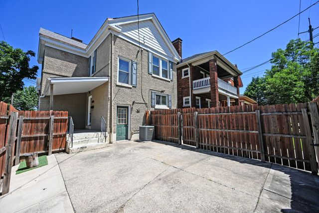1946 Oakland Avenue, Covington, KY 41014