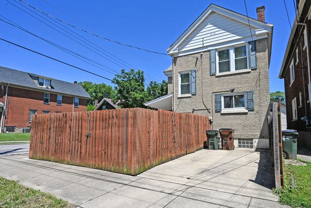 1946 Oakland Avenue, Covington, KY 41014