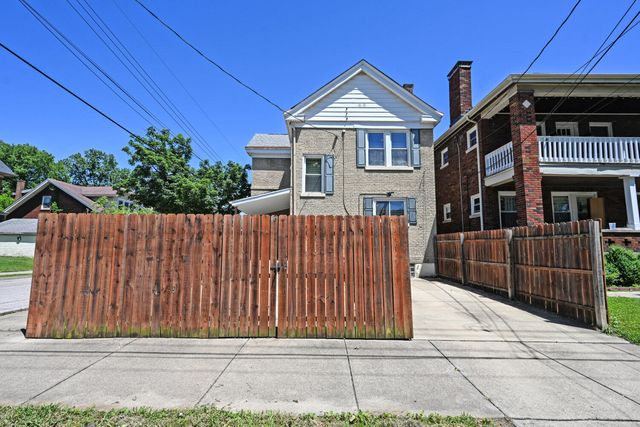 1946 Oakland Avenue, Covington, KY 41014