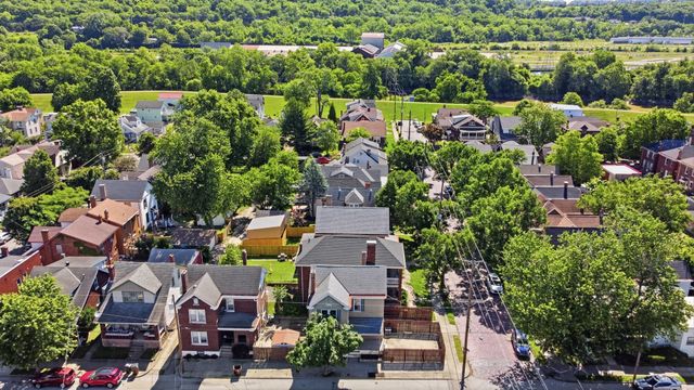 1946 Oakland Avenue, Covington, KY 41014
