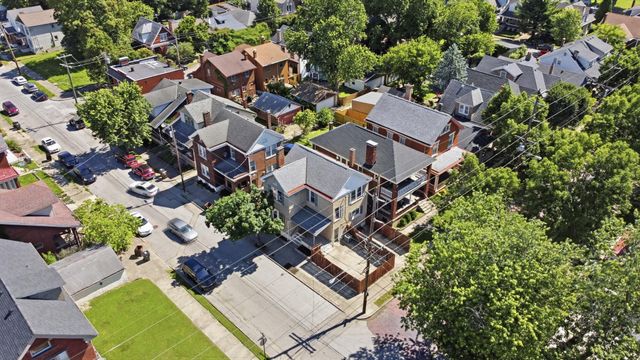 1946 Oakland Avenue, Covington, KY 41014