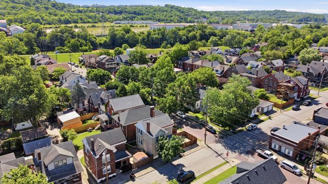 1946 Oakland Avenue, Covington, KY 41014