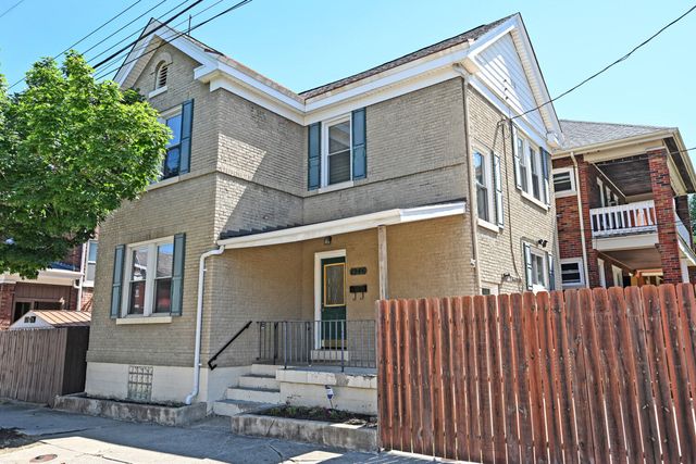 1946 Oakland Avenue, Covington, KY 41014