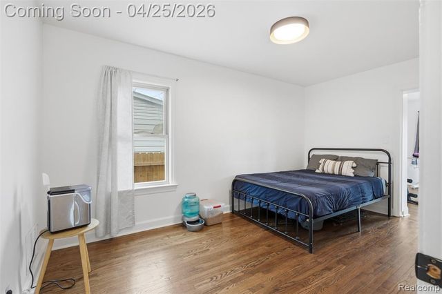4612 Balfour Road, Detroit, MI 48224