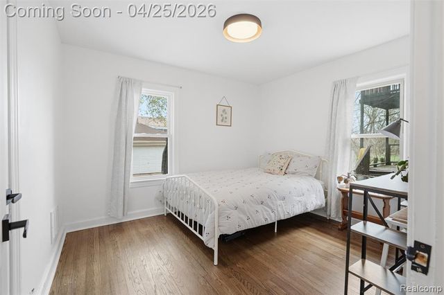 4612 Balfour Road, Detroit, MI 48224