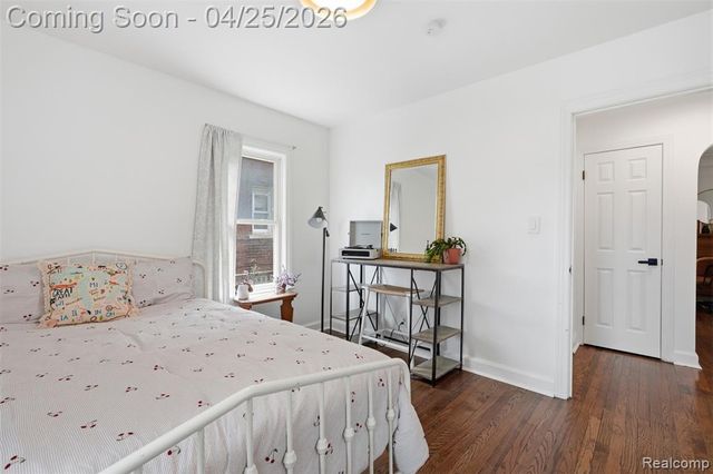 4612 Balfour Road, Detroit, MI 48224