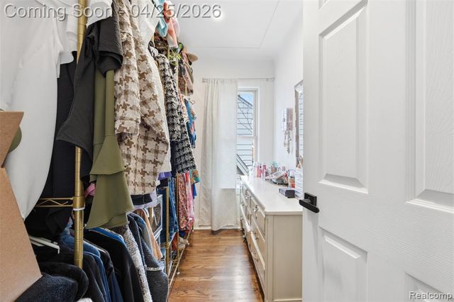 4612 Balfour Road, Detroit, MI 48224