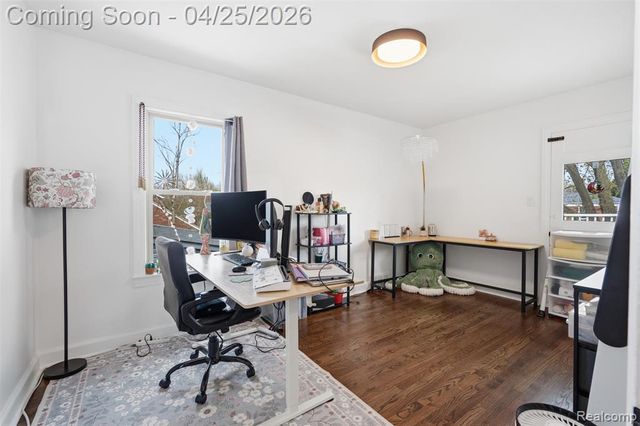 4612 Balfour Road, Detroit, MI 48224