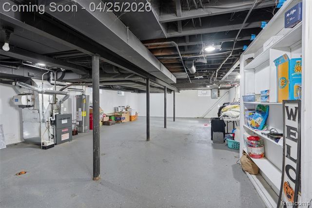 4612 Balfour Road, Detroit, MI 48224