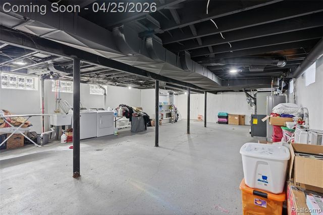 4612 Balfour Road, Detroit, MI 48224