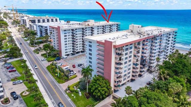 1149 Hillsboro Mile 112, Hillsboro Beach, FL 33062