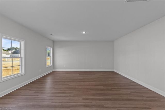 407 Pinnacle Drive, Randleman, NC 27317