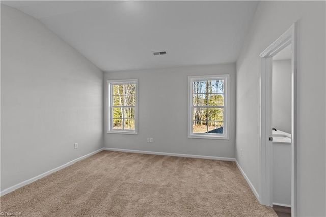 407 Pinnacle Drive, Randleman, NC 27317