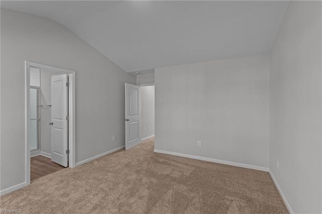 407 Pinnacle Drive, Randleman, NC 27317