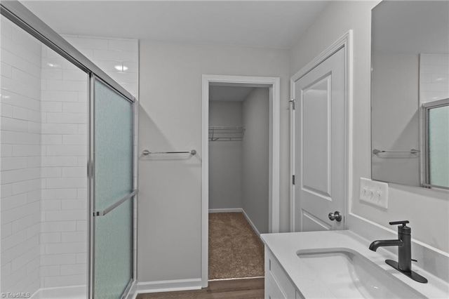 407 Pinnacle Drive, Randleman, NC 27317