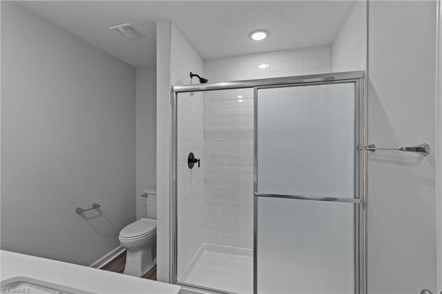 407 Pinnacle Drive, Randleman, NC 27317