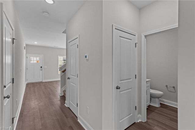 407 Pinnacle Drive, Randleman, NC 27317