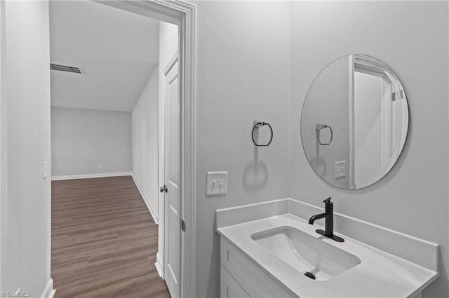 407 Pinnacle Drive, Randleman, NC 27317