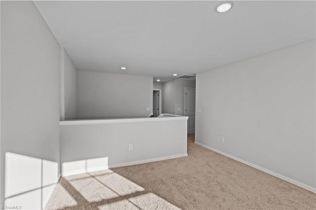 407 Pinnacle Drive, Randleman, NC 27317