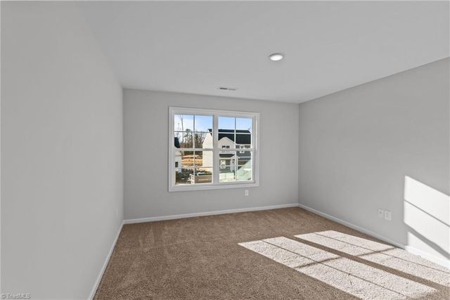 407 Pinnacle Drive, Randleman, NC 27317