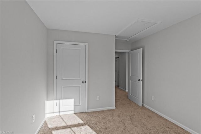 407 Pinnacle Drive, Randleman, NC 27317