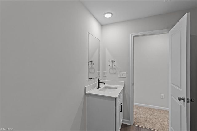 407 Pinnacle Drive, Randleman, NC 27317