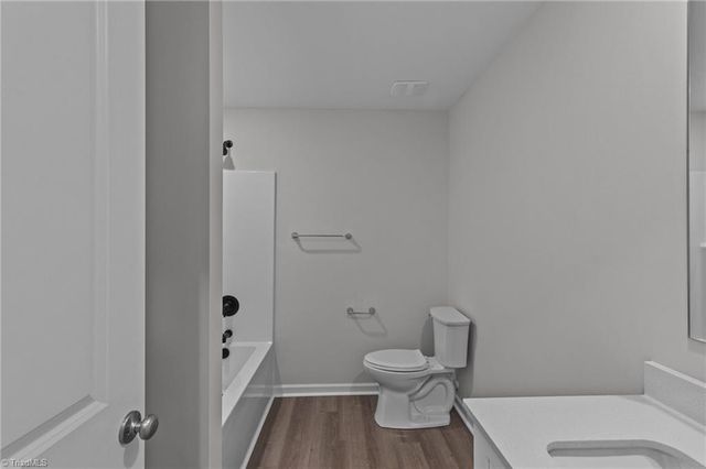 407 Pinnacle Drive, Randleman, NC 27317