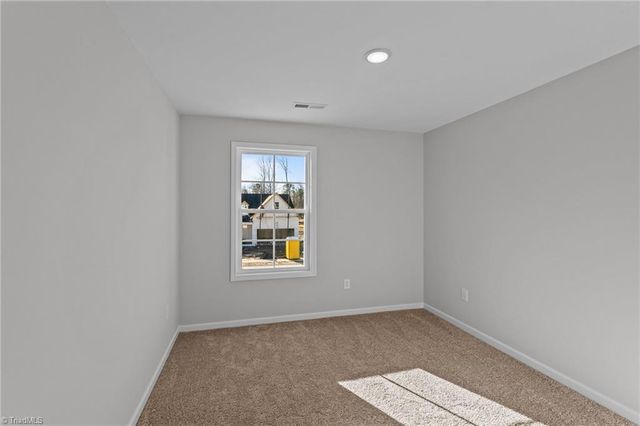 407 Pinnacle Drive, Randleman, NC 27317