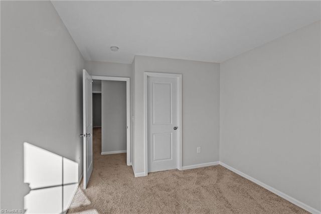 407 Pinnacle Drive, Randleman, NC 27317