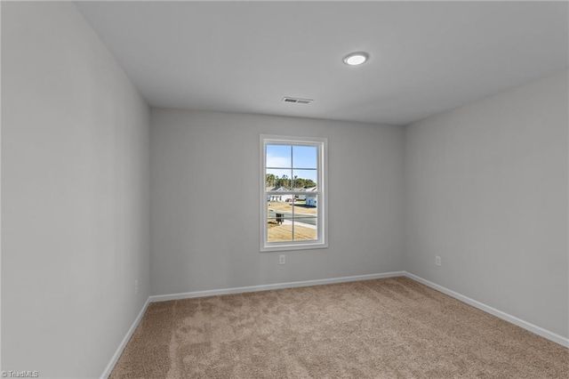 407 Pinnacle Drive, Randleman, NC 27317