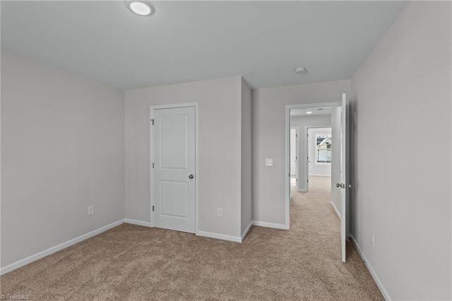 407 Pinnacle Drive, Randleman, NC 27317