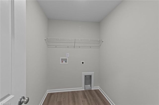 407 Pinnacle Drive, Randleman, NC 27317