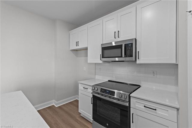 407 Pinnacle Drive, Randleman, NC 27317