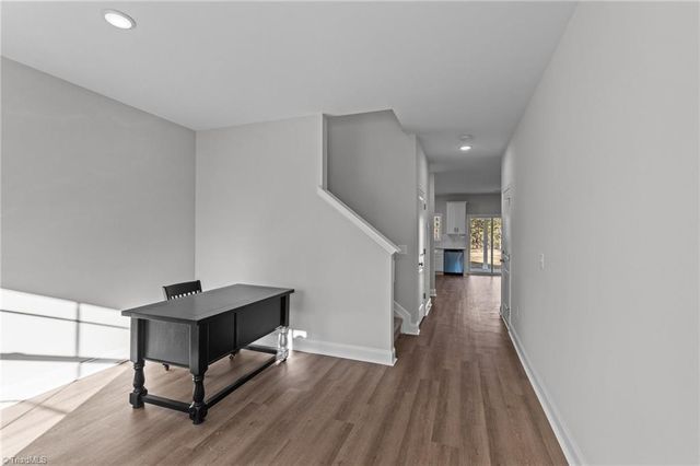 407 Pinnacle Drive, Randleman, NC 27317