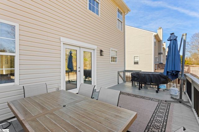 401 Plum Hill Way, Simpsonville, SC 29680