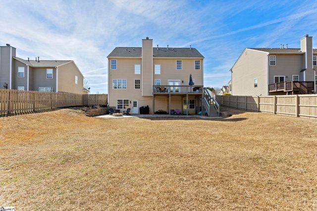 401 Plum Hill Way, Simpsonville, SC 29680