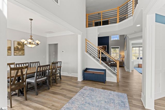 401 Plum Hill Way, Simpsonville, SC 29680