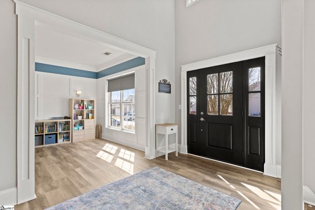 401 Plum Hill Way, Simpsonville, SC 29680