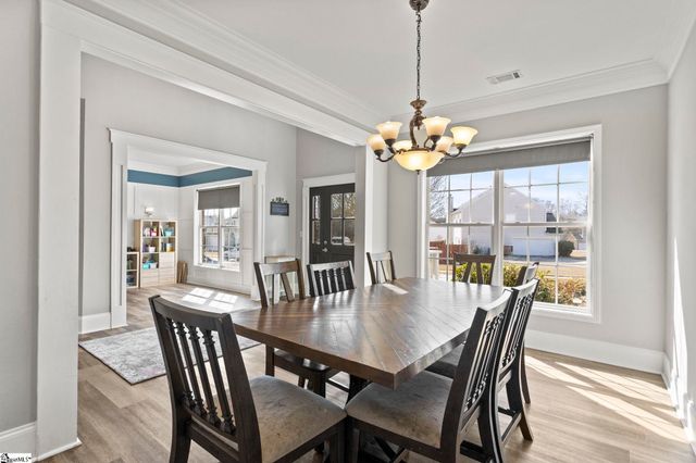 401 Plum Hill Way, Simpsonville, SC 29680