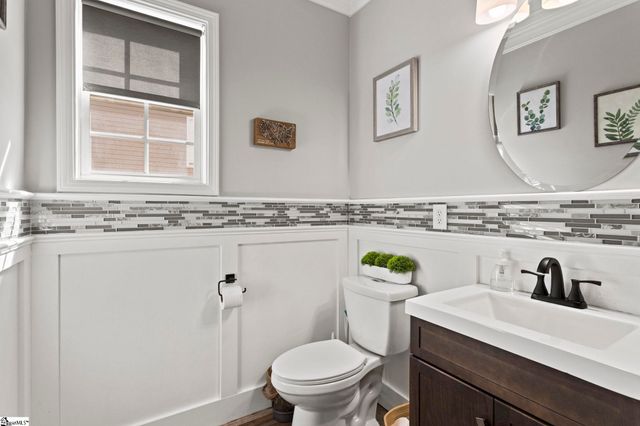 401 Plum Hill Way, Simpsonville, SC 29680