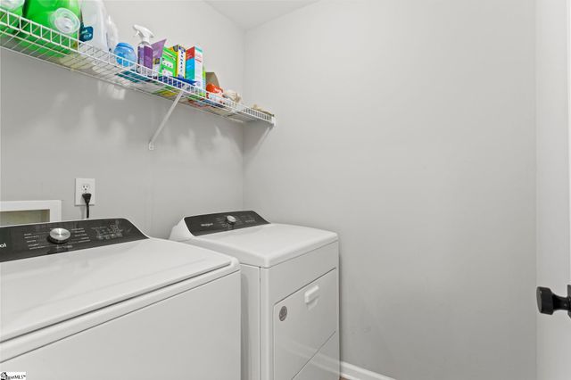 401 Plum Hill Way, Simpsonville, SC 29680